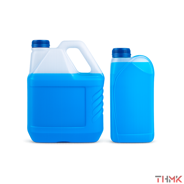 Тосол Газпромнефть BS 6580-1992