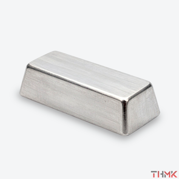 Чушка алюминиевая А8 ГОСТ 11069-2001